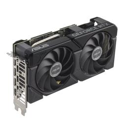 Tarjeta Gráfica Asus Dual GeForce RTX 4060 Ti EVO OC/ 16GB GDDR6