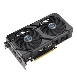 Tarjeta Gráfica Asus Dual GeForce RTX 4060 Ti EVO OC Edition/ 8GB GDDR6