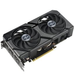 Tarjeta Gráfica Asus Dual GeForce RTX 4070 EVO OC Edition/ 12GB GDDR6