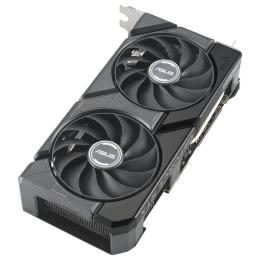 Tarjeta Gráfica Asus Dual GeForce RTX 4070 EVO OC Edition/ 12GB GDDR6