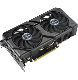 Tarjeta Gráfica Asus Dual GeForce RTX 4070 SUPER EVO OC/ 12GB GDDR6X