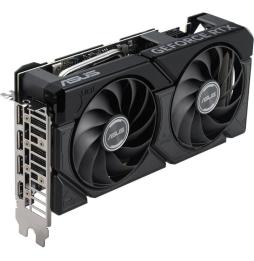 Tarjeta Gráfica Asus Dual GeForce RTX 4070 SUPER EVO OC/ 12GB GDDR6X