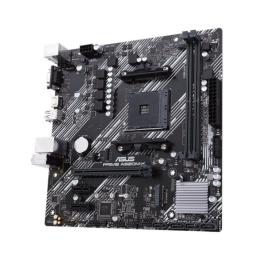 Placa Base Asus Prime A520M-K Socket AM4/ Micro ATX