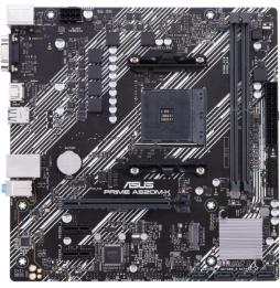 Placa Base Asus Prime A520M-K Socket AM4/ Micro ATX