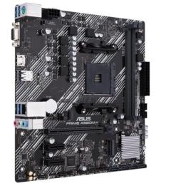 Placa Base Asus Prime A520M-K Socket AM4/ Micro ATX