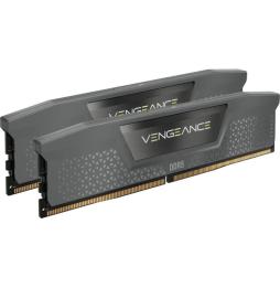 Memoria RAM Corsair Vengeance 2 x 32GB/ DDR5/ 5600MHz/ 1.25V/ CL40/ DIMM