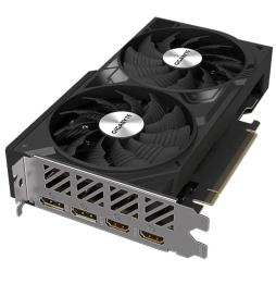 Tarjeta Gráfica Gigabyte GeForce RTX 4060 Ti WindForce OC/ 8GB GDDR6