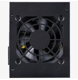 Fuente de Alimentación Hiditec SF500/ 500W/ Ventilador 12cm