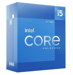 Procesador Intel Core i5-12600K 3.70GHz Socket 1700