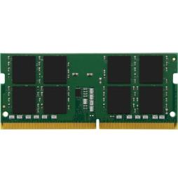 Memoria RAM Kingston 16GB/ DDR5/ 4800MHz/ 1.1V/ CL40/ SODIMM