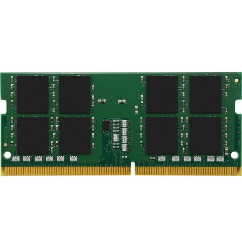 Memoria RAM Kingston 16GB/ DDR5/ 4800MHz/ 1.1V/ CL40/ SODIMM