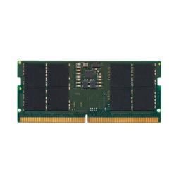 Memoria RAM Kingston ValueRAM 16GB/ DDR5/ 5600MHz/ 1.1V/ CL46/ SODIMM