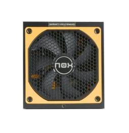 Fuente de Alimentación Nox Urano VX/ 750W/ Ventilador 14cm/ 80 Plus Bronze