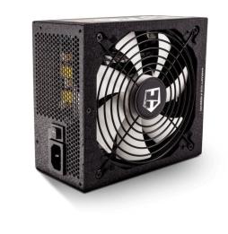 Fuente de Alimentación Nox Hummer/ 650W/ Ventilador 14cm/ 80 Plus Bronze