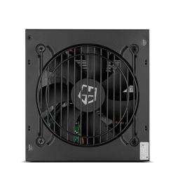 Fuente de Alimentación Nox Hummer Alpha/ 500W/ Ventilador 12cm/ 80 Plus Bronze