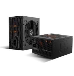 Fuente de Alimentación Nox Hummer Alpha/ 600W/ Ventilador 12cm/ 80 Plus Bronze