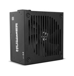 Fuente de Alimentación Nox Hummer P/ 1000W/ Ventilador 14cm/ 80 Plus Platinum