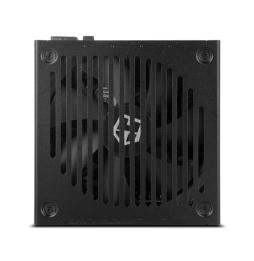 Fuente de Alimentación Nox Hummer P/ 1000W/ Ventilador 14cm/ 80 Plus Platinum