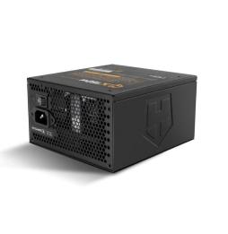 Fuente de Alimentación Nox Hummer X/ 750W/ Ventilador 12cm/ 80 Plus Gold