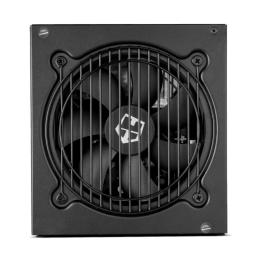 Fuente de Alimentación Nox Hummer X/ 750W/ Ventilador 12cm/ 80 Plus Gold