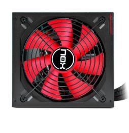 Fuente de Alimentación Nox NX/ 750W/ Ventilador 14cm