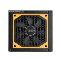 Fuente de Alimentación Nox Urano VX/ 650W/ Ventilador 12cm/ 80 Plus Bronze