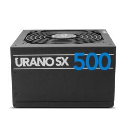 Fuente de Alimentación Nox Urano SX 500/ 500W/ Ventilador 12cm