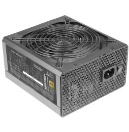 Fuente de Alimentación Mars Gaming MPB1000P/ 1000W/ Ventilador 14cm/ 80 Plus Gold