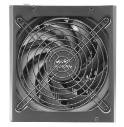 Fuente de Alimentación Mars Gaming MPB1000P/ 1000W/ Ventilador 14cm/ 80 Plus Gold