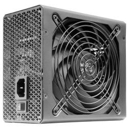 Fuente de Alimentación Mars Gaming MPB1000P/ 1000W/ Ventilador 14cm/ 80 Plus Gold