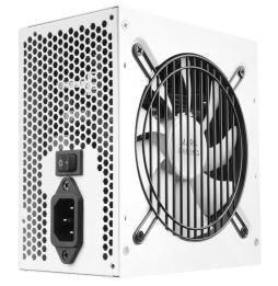 Fuente de Alimentación Mars Gaming MPB550/ 550W/ Ventilador 12cm/ 80 Plus Bronze