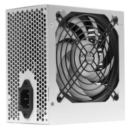 Fuente de Alimentación Mars Gaming MPIII550W/ 550W/ Ventilador 12cm