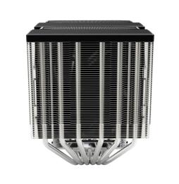 Ventilador con Disipador Doble Mars Gaming MCPU-XU6/ 2x 12cm