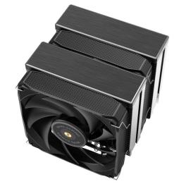 Ventilador con Disipador Mars Gaming MCPU-XU9/ 12cm