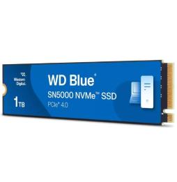 Disco SSD Western Digital WD Blue SN5000 1TB/ M.2 2280 PCIe