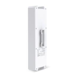 Punto de Acceso Inalámbrico TP-Link Omada EAP610-OUTDOOR/ WiFi 6/ PoE/ 1800Mbps/ 2.4GHz 5GHz/ Antenas de 5dBi/ WiFi 802.11ax/ac/