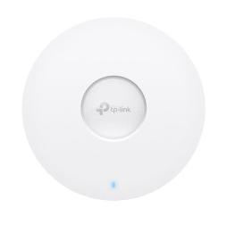 Punto de Acceso Inalámbrico TP-Link Omada EAP653/ WiFi 6/ PoE+ 2976Mbps/ 2.4GHz 5GHz/ Antenas de 5dBi/ WiFi 802.11ax/ac/a/n/b/g