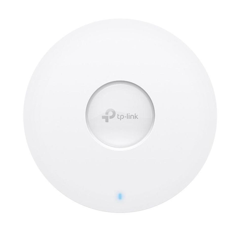 Punto de Acceso Inalámbrico TP-Link Omada EAP653/ WiFi 6/ PoE+ 2976Mbps/ 2.4GHz 5GHz/ Antenas de 5dBi/ WiFi 802.11ax/ac/a/n/b/g