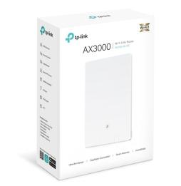 Router Inalámbrico TP-Link Archer Air R5/ WiFi 6/ 3000 Mbps/ 2.4GHz 5GHz/ 4 Antenas/ WiFi 802.11ax/ac/n/a/ - n/b/g