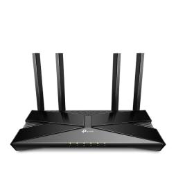 Router Inalámbrico TP-Link Archer AX53/ WiFi 6/ 3000 Mbps/ 2.4GHz 5GHz/ 4 Antenas/ WiFi 802.11ax/ac/n/a/ - n/b/g