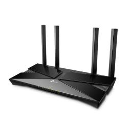 Router Inalámbrico TP-Link Archer AX53/ WiFi 6/ 3000 Mbps/ 2.4GHz 5GHz/ 4 Antenas/ WiFi 802.11ax/ac/n/a/ - n/b/g