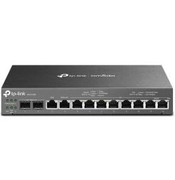 Router VPN TP-Link Omada ER7212PC/ 12 Puertos Multi-WAN