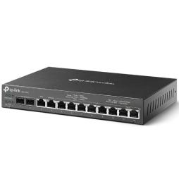 Router VPN TP-Link Omada ER7212PC/ 12 Puertos Multi-WAN