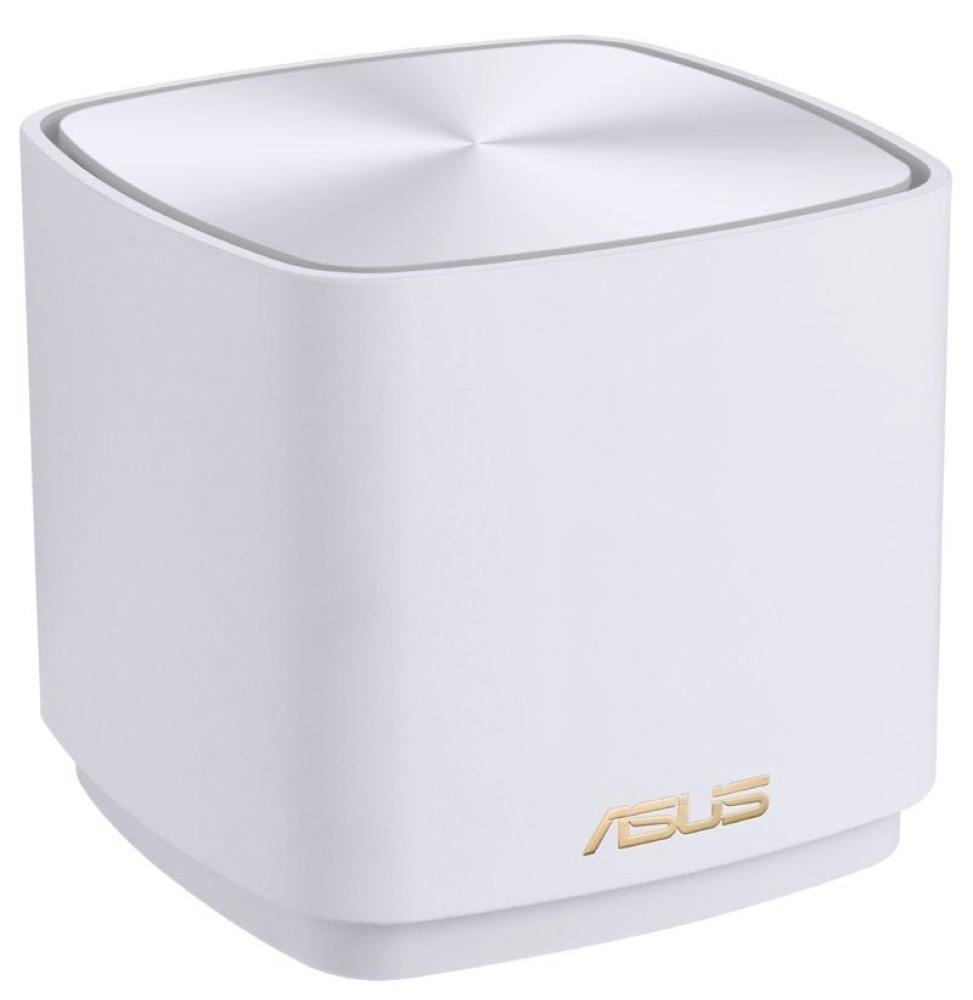 Sistema Mesh Asus ZenWiFi XD4 Plus 1800Mbps/ 2.4GHz 5GHz