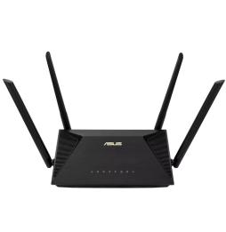 Router Inalámbrico Asus RT-AX53U/ WiFi 6/ 1800Mbps/ 2.4GHz 5GHz/ 6 Antenas/ WiFi 802.11ax/ac/n/a/ - n/b/g