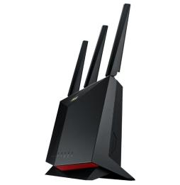 Router Gaming Inalámbrico Asus RT-AX86U Pro/ WiFi 6/ 5700Mbps/ 2.4GHz 5GHz/ 3 Antenas/ WiFi 802.11ax/ac/n/a/ - n/b/g