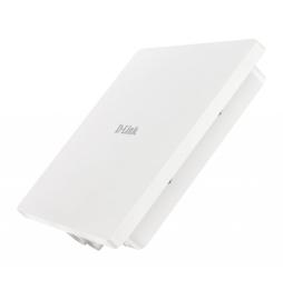 Punto de Acceso Inalámbrico D-Link DAP-3666 PoE 1200Mbps/ 2.4GHz 5GHz/ Antenas de 6dBi/ WiFi 802.11ac/n/b/g