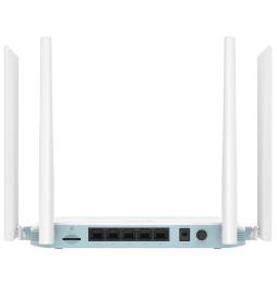 Router Inalámbrico 4G D-Link G403 EAGLE PRO AI N300 Smart 300Mbps/ 4 Antenas/ WiFi 802.11n/b/g