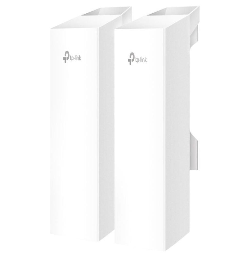 Punto de Acceso Inalámbrico TP-Link Omada EAP211-Bridge KIT/ 867Mbps/ 2.4GHz 5GHz/ Antenas de 7dBi/ WiFi 802.11 a/b/g/n/ac