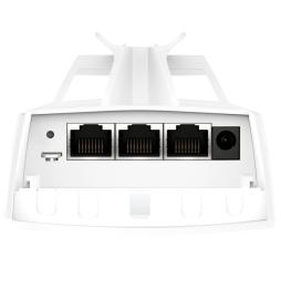 Punto de Acceso Inalámbrico TP-Link Omada EAP211-Bridge KIT/ 867Mbps/ 2.4GHz 5GHz/ Antenas de 7dBi/ WiFi 802.11 a/b/g/n/ac